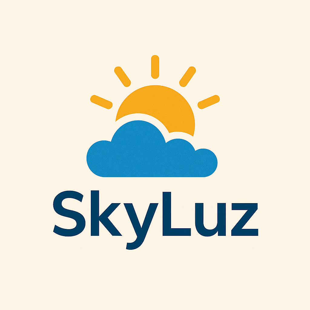 Skyluz Inc.